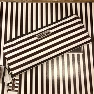 Henri Bendel Packable Travel Tote